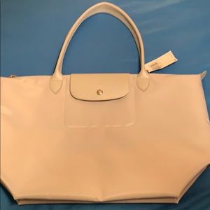 Longchamps Tote